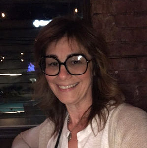 Meet your Posher, Tifany